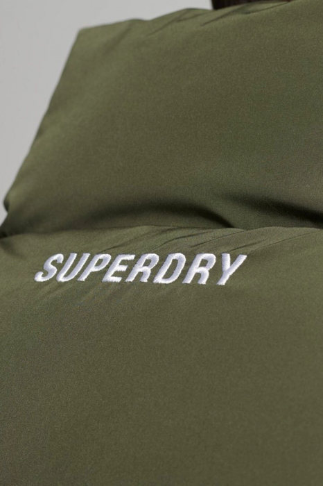 Vesta barbati Superdry Bodywarmers M5011808A [4]