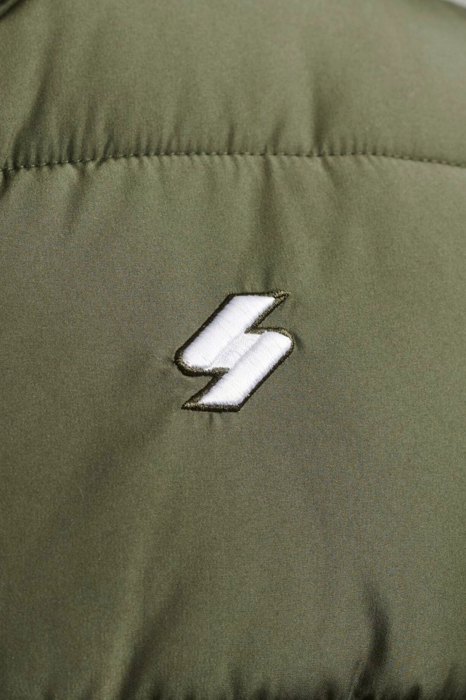 Vesta barbati Superdry Bodywarmers M5011808A [5]