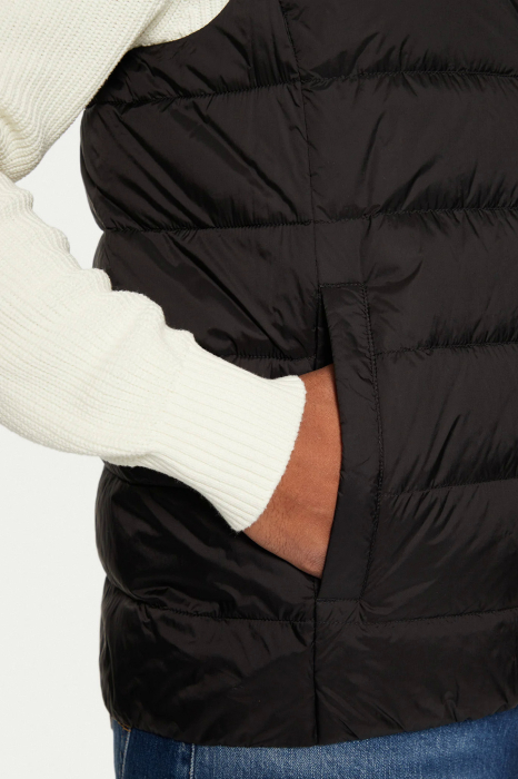 Vesta Barbati Tommy Jeans DM0DM20663 Matlasata [4]