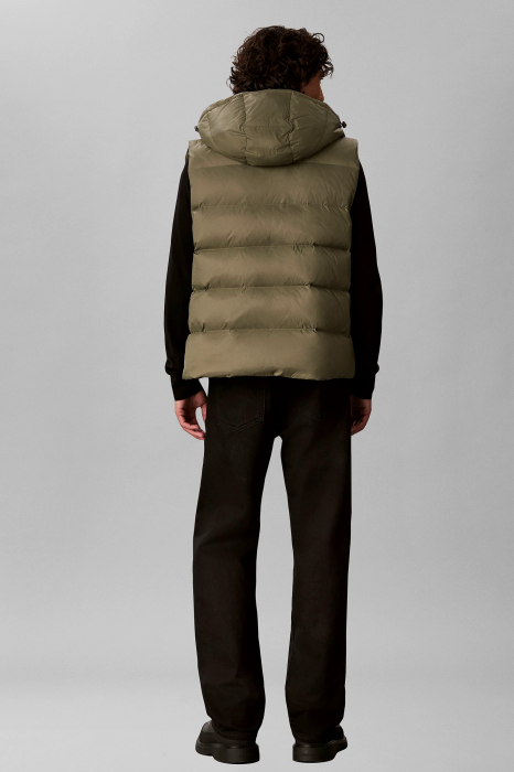 Calvin Klein Jeans Men's Down Vest LV04RG514G [4]