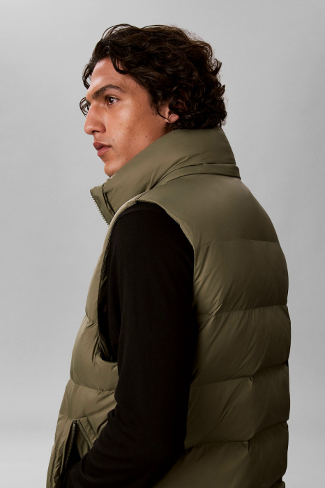 Calvin Klein Jeans Men's Down Vest LV04RG514G [5]