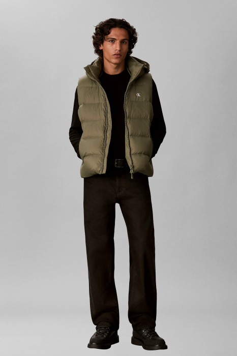 Calvin Klein Jeans Men's Down Vest LV04RG514G [3]