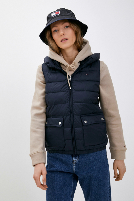 Vesta dama Tommy Hilfiger WW0WW34720 [8]