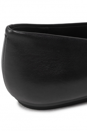 Balerini dama Calvin Klein Round Ballerina HW0HW01286 [4]