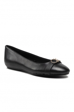 Balerini dama Calvin Klein Round Ballerina HW0HW01286 [2]