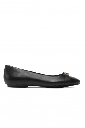 Balerini - Balerini dama Calvin Klein Round Ballerina HW0HW01286