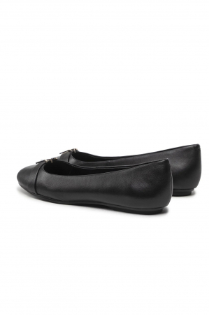 Balerini dama Calvin Klein Round Ballerina HW0HW01286 [1]
