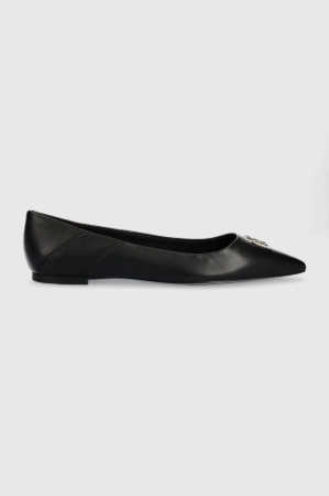 Balerini - Balerini dama Tommy Hilfiger Pointy Chic Ballerina FW0FW06842