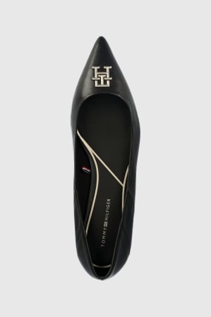 Balerini dama Tommy Hilfiger Pointy Chic Ballerina FW0FW06842 [2]