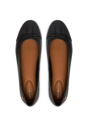 Balerini dama Tommy Hilfiger Monogram Ballerina FW0FW09468 [3]
