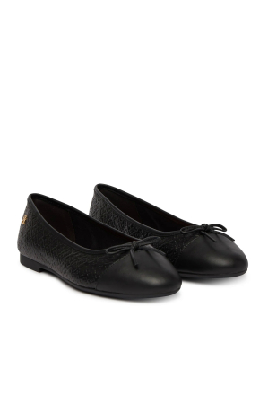 Balerini dama Tommy Hilfiger Monogram Ballerina FW0FW09468 [1]