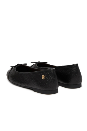 Balerini dama Tommy Hilfiger Monogram Ballerina FW0FW09468 [2]