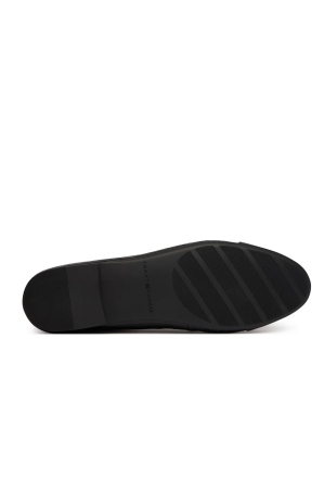 Balerini dama Tommy Hilfiger Monogram Ballerina FW0FW09468 [5]
