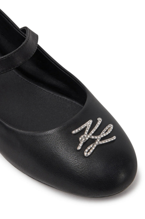 Balerini dama Karl Lagerfeld Karo KL40121S [6]