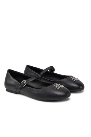 Balerini dama Karl Lagerfeld Karo KL40121S [1]