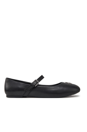 NOUTATI - Karl Lagerfeld women's ballet flats Karo KL40121S