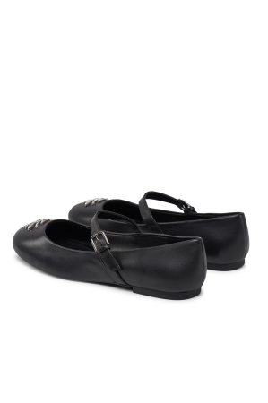 Balerini dama Karl Lagerfeld Karo KL40121S [2]