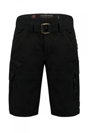 Pantaloni barbati - Pantaloni scurti barbati Geographical Norway SU1105H