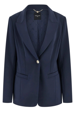 Marciano by Guess Women's Blazer 4YGN01 [2]