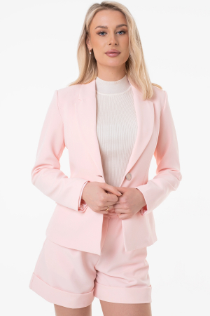 Toate Produsele - Blazer elegant Guess W3GN33
