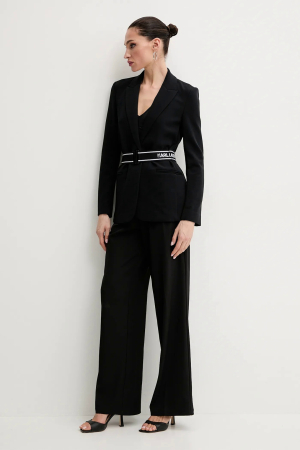 Karl Lagerfeld A2W20014 - Blazer dama elegant [3]