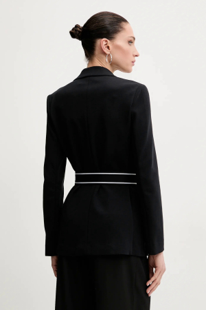 Karl Lagerfeld A2W20014 - Blazer dama elegant [1]