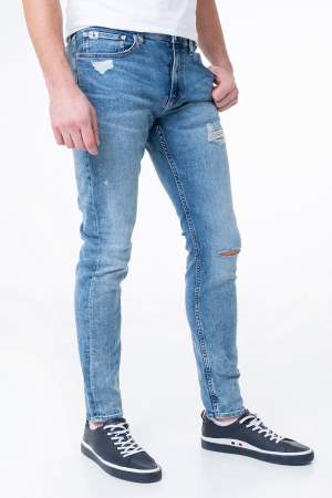 Blugi barbati Calvin Klein Jeans [2]