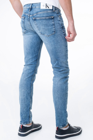 Blugi barbati Calvin Klein Jeans [1]