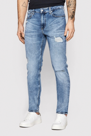 Blugi barbati Calvin Klein Jeans [0]