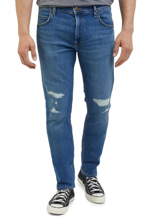 Blugi barbati - Blugi barbati Lee Rider 112356721