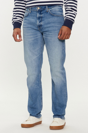 Blugi barbati - Blugi barbati Lee West 112346326