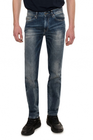 Blugi barbati - Blugi barbati Regular fit, Harmont & Blaine W01234J51