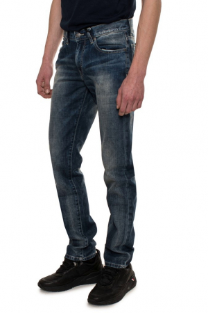Blugi barbati Regular fit, Harmont & Blaine W01234J51 [2]