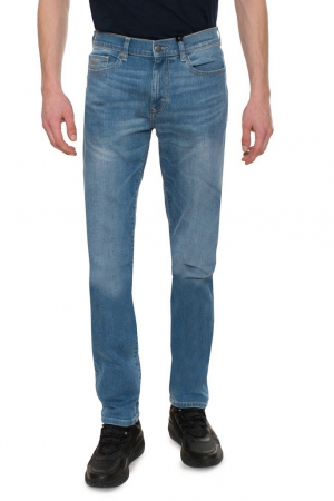 Blugi barbati - Blugi barbati Regular fit, Harmont & Blaine W01234J76