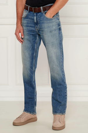 NOUTATI - Blugi Barbati Tommy Jeans Ryan DM0DM20396