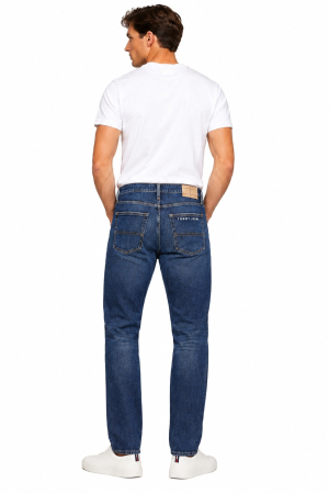 Blugi Barbati Tommy Jeans Ryan DM0DM20405 [1]