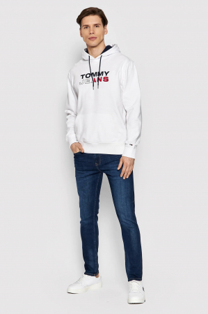 Men's jeans Tommy Jeans Austin DM0DM09552 [2]