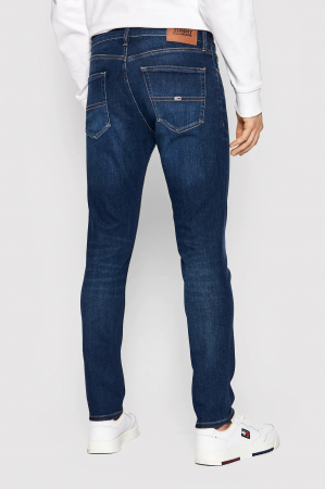 Men's jeans Tommy Jeans Austin DM0DM09552 [1]