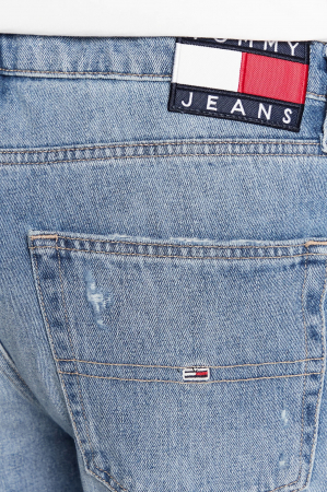 Blugi barbati Tommy Jeans Dad DM0DM15601 [4]