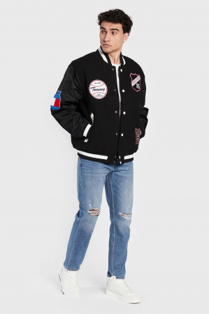 Blugi barbati Tommy Jeans Dad DM0DM15601 [2]