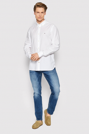 Blugi barbati Tommy Jeans Scanton DM0DM09564 [2]