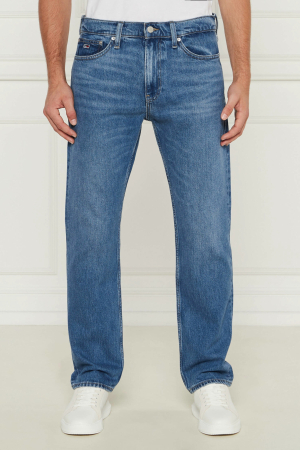NOUTATI - Blugi Barbati Tommy Jeans Ryan DM0DM19302