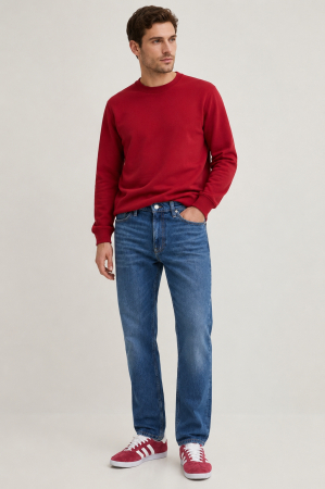 NOUTATI - Blugi barbati Tommy Jeans Dad DM0DM20412
