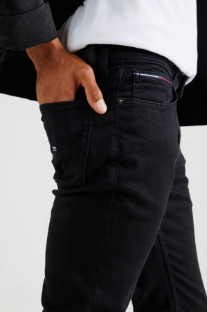 Tommy Jeans Scanton men's jeans DM0DM09560 [3]