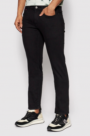 Blugi barbati - Blugi barbati Tommy Jeans Scanton DM0DM09560