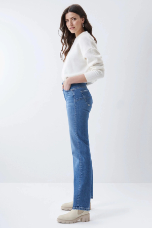 Blugi Salsa Jeans Push In Secret Glamour [2]