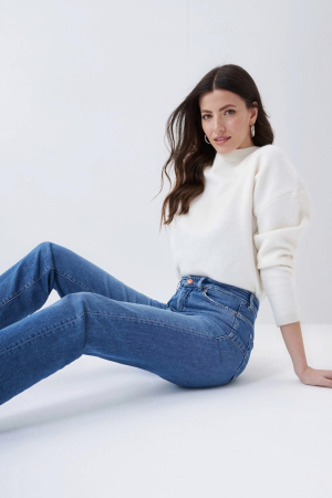 Blugi Salsa Jeans Push In Secret Glamour [4]