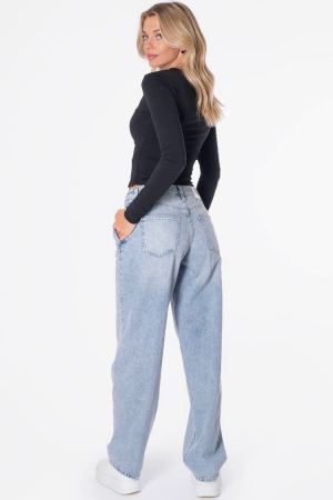 Blugi dama Calvin Klein Jeans  J20J224347 [2]