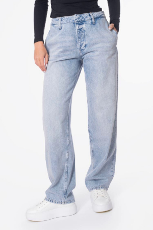 Blugi dama - Blugi dama Calvin Klein Jeans  J20J224347