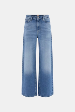 Guess BELLFLOWER W5GA82 Women's Jeans [5]